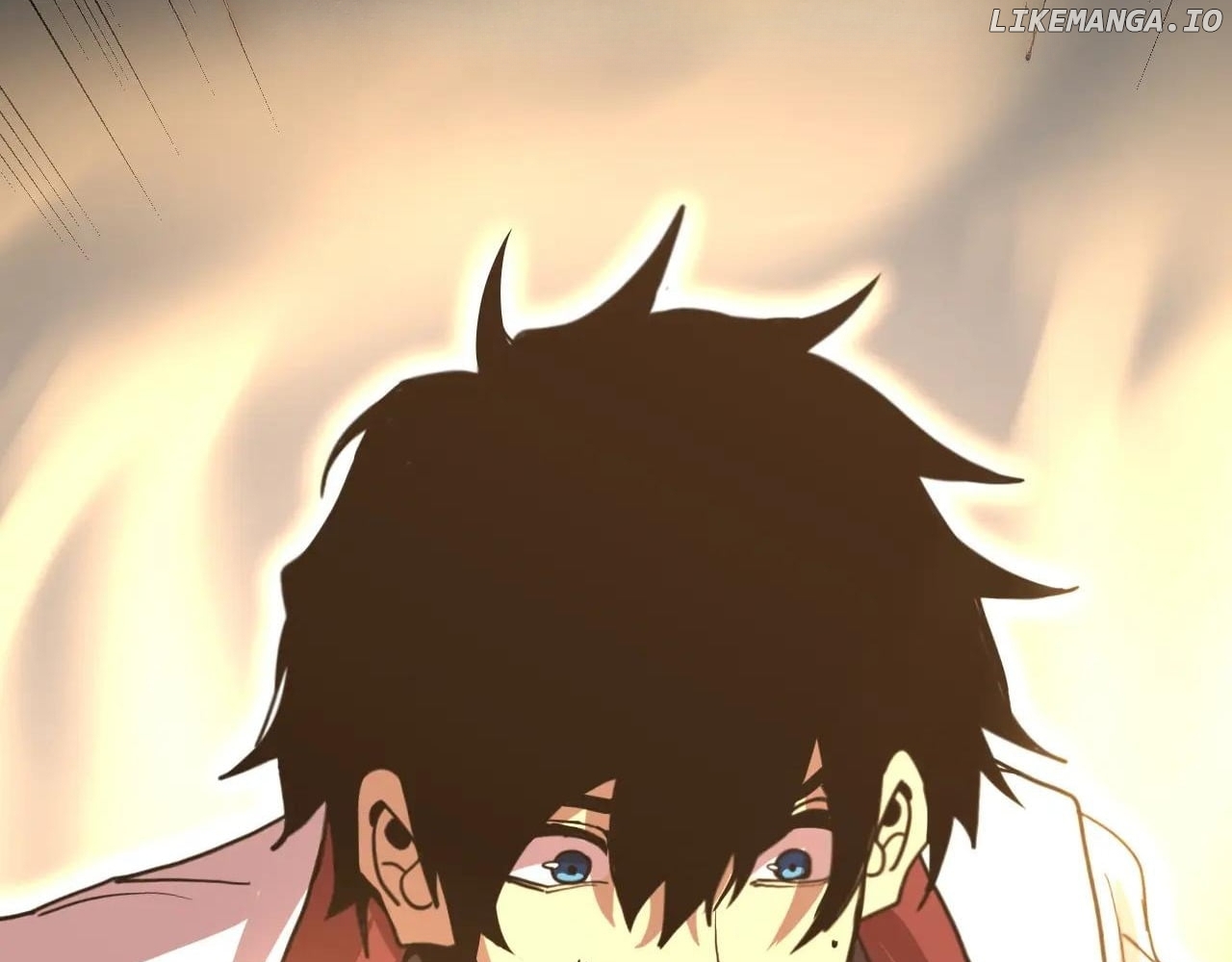 Log into the Future Chapter 233 - page 123
